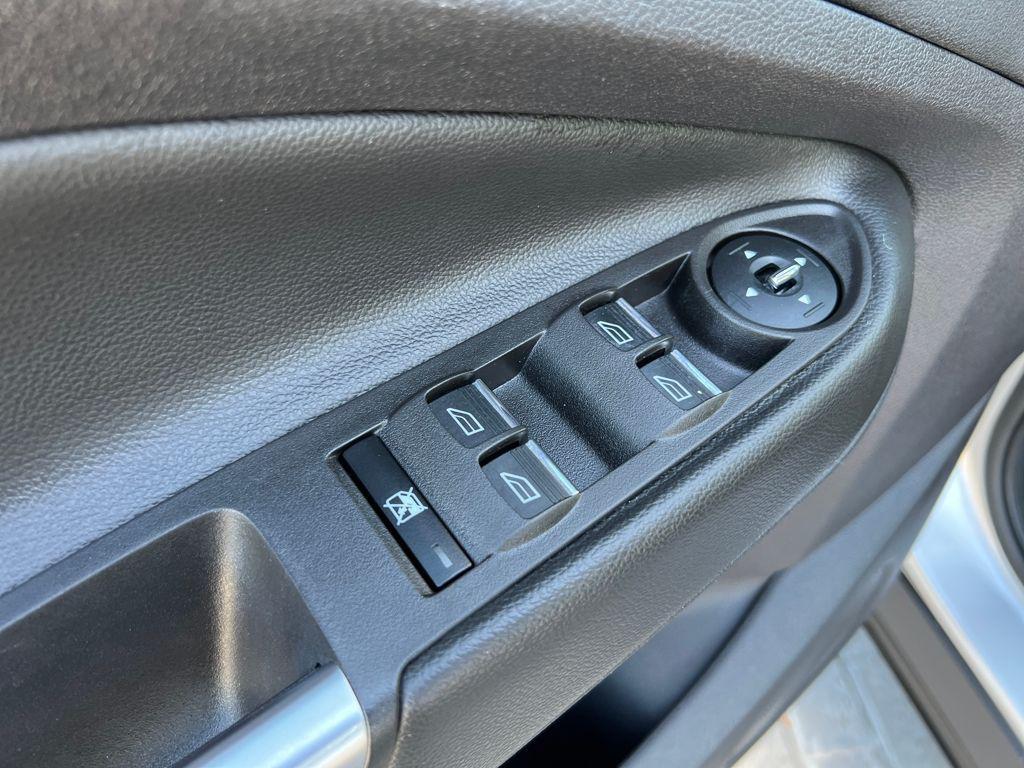 used 2016 Ford Escape car, priced at $13,991