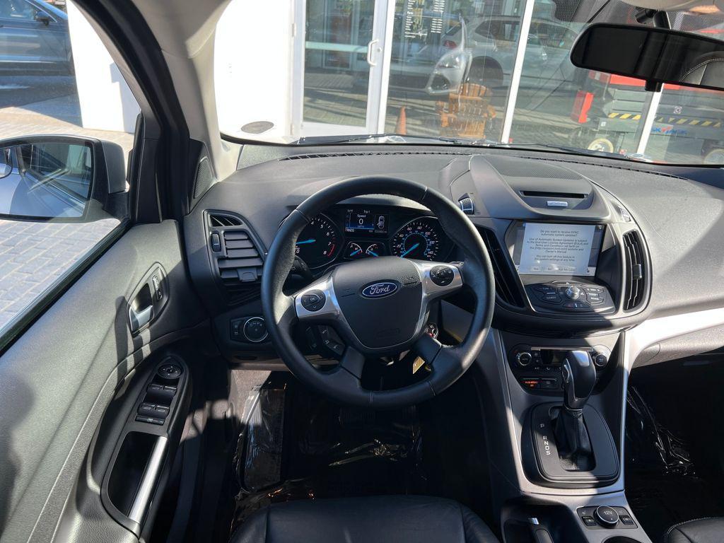 used 2016 Ford Escape car, priced at $13,991
