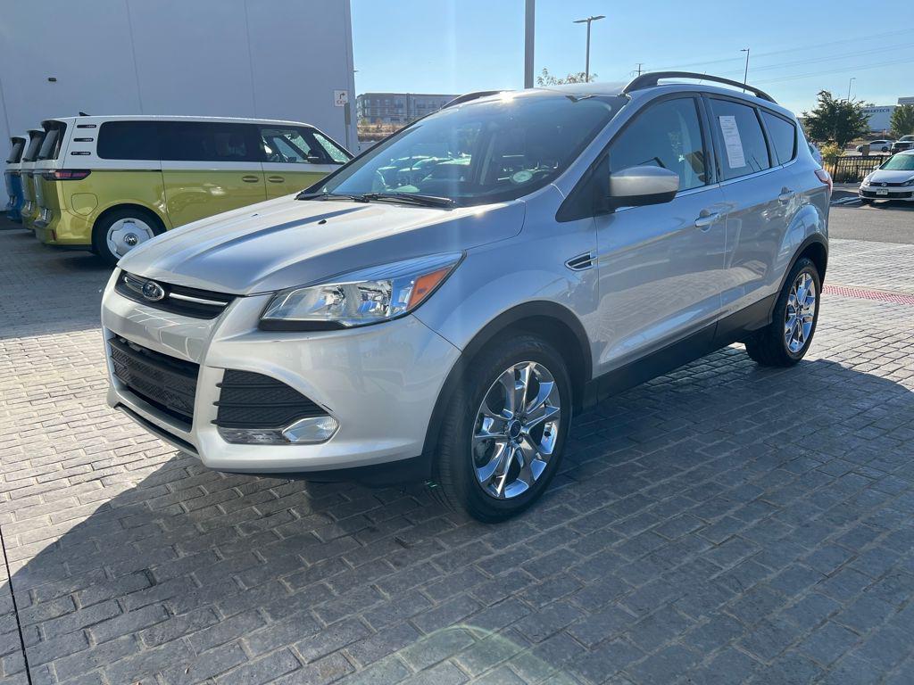 used 2016 Ford Escape car, priced at $13,991