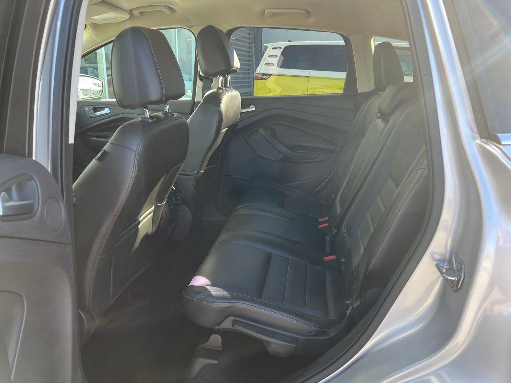 used 2016 Ford Escape car, priced at $13,991