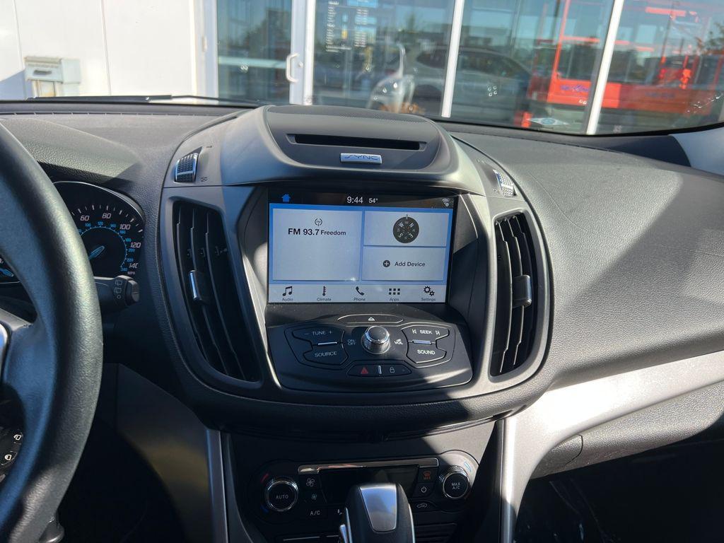 used 2016 Ford Escape car, priced at $13,991