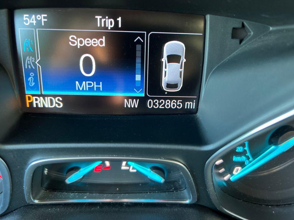 used 2016 Ford Escape car, priced at $13,991