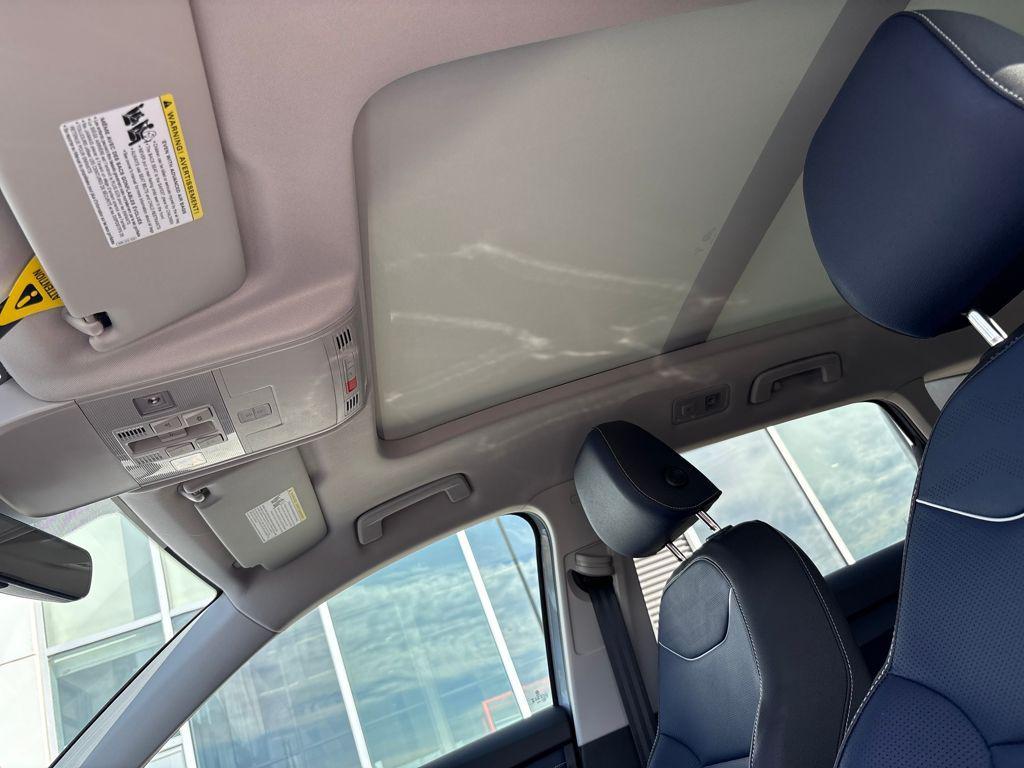 new 2025 Volkswagen Taos car, priced at $36,341