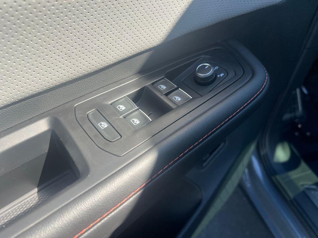 used 2024 Volkswagen Atlas car, priced at $39,748