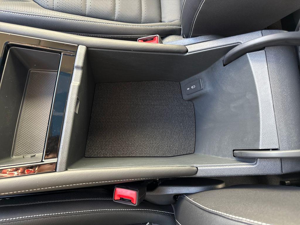 new 2026 Volkswagen Atlas car, priced at $49,129