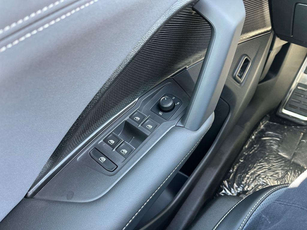 new 2026 Volkswagen Tiguan car, priced at $41,491