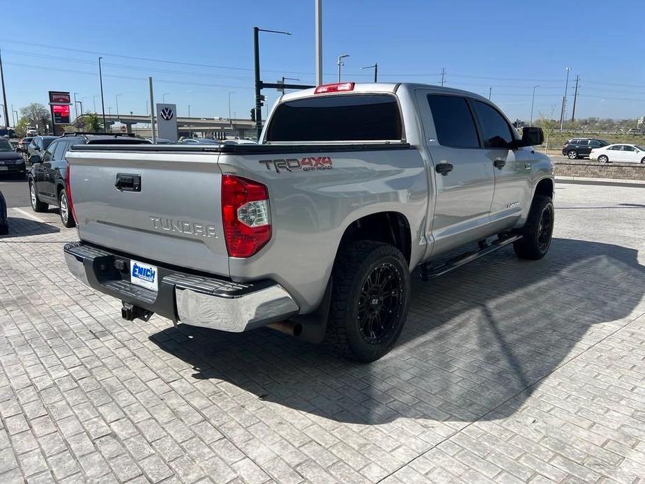 used 2014 Toyota Tundra car, priced at $19,999