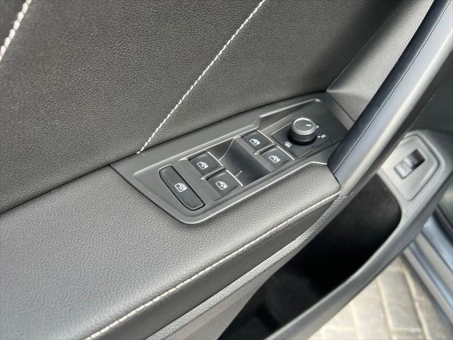 used 2023 Volkswagen Tiguan car, priced at $30,334