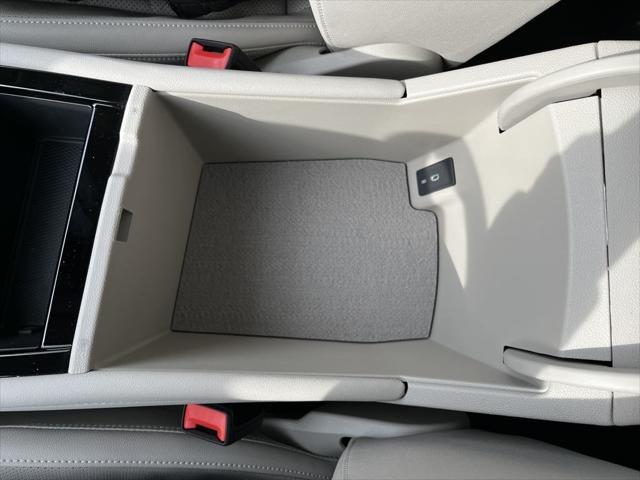 new 2025 Volkswagen Atlas car, priced at $43,766