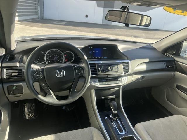 used 2014 Honda Accord car, priced at $12,634