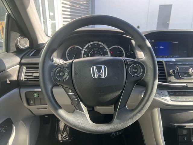 used 2014 Honda Accord car, priced at $12,634