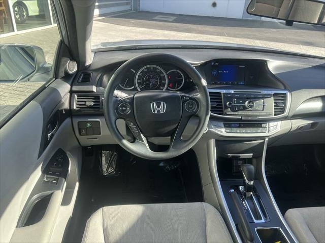 used 2014 Honda Accord car, priced at $12,634