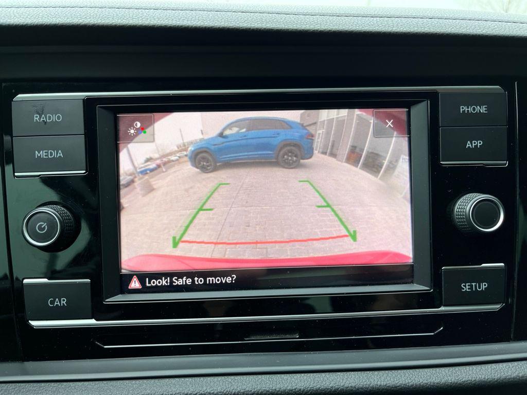 used 2019 Volkswagen Jetta GLI car, priced at $15,934