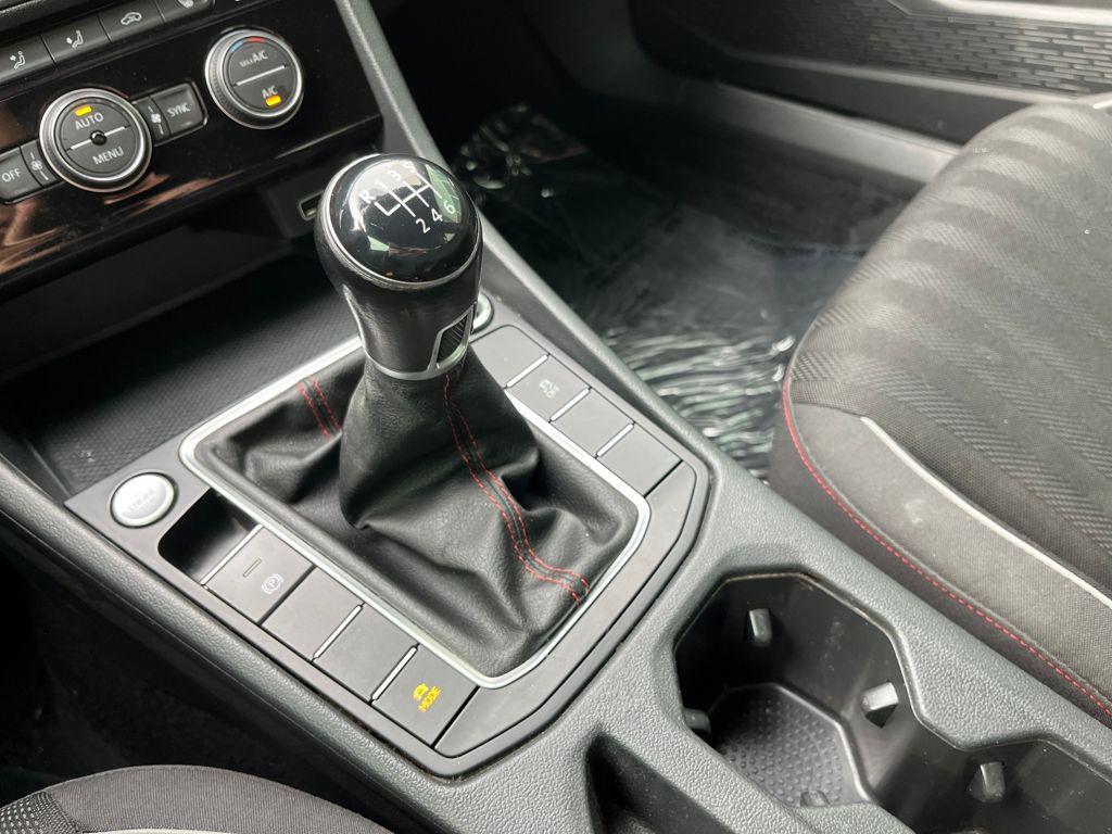 used 2019 Volkswagen Jetta GLI car, priced at $15,934