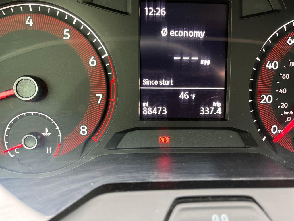 used 2019 Volkswagen Jetta GLI car, priced at $15,934