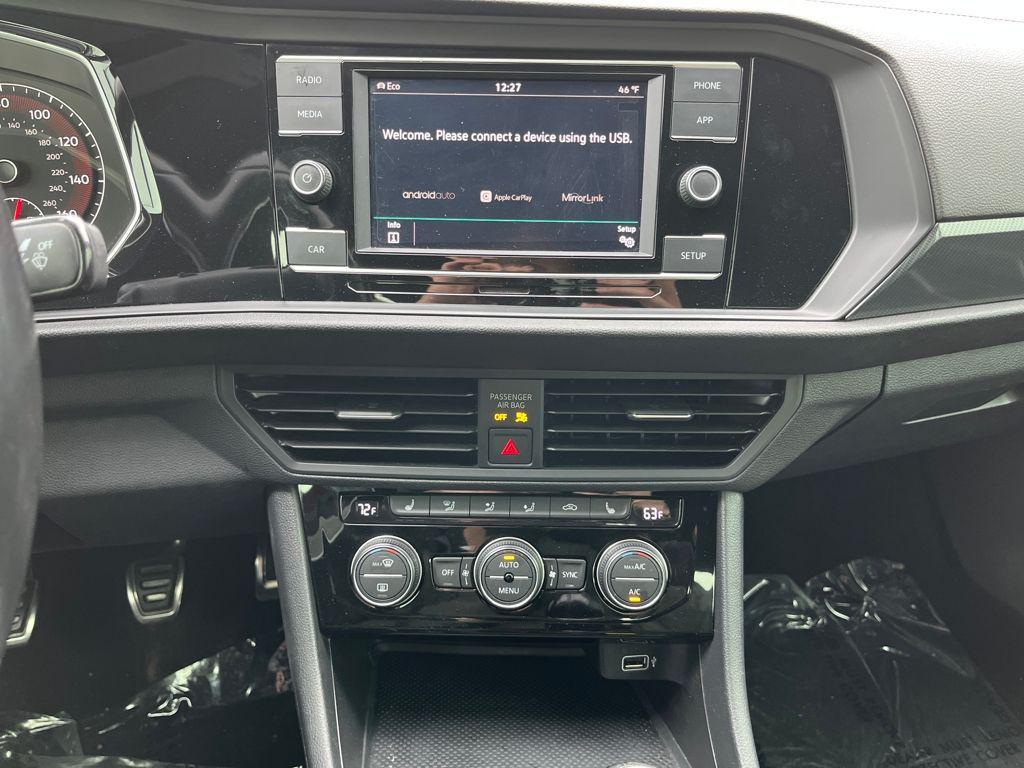 used 2019 Volkswagen Jetta GLI car, priced at $15,934