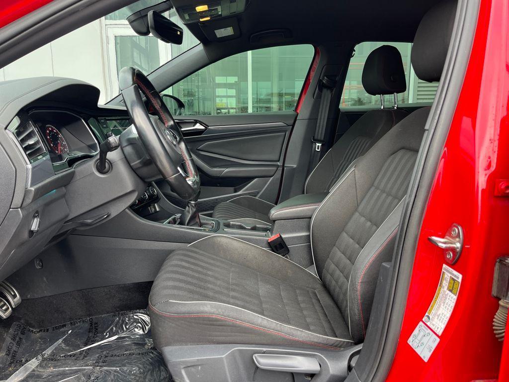 used 2019 Volkswagen Jetta GLI car, priced at $15,934