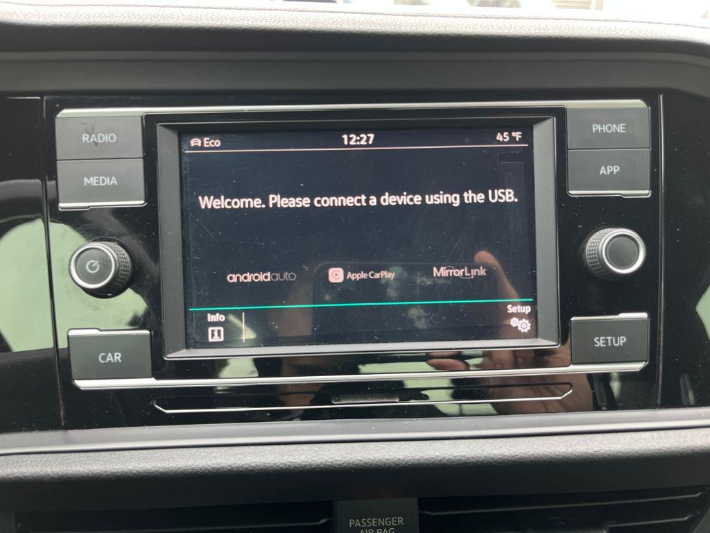 used 2019 Volkswagen Jetta GLI car, priced at $15,934