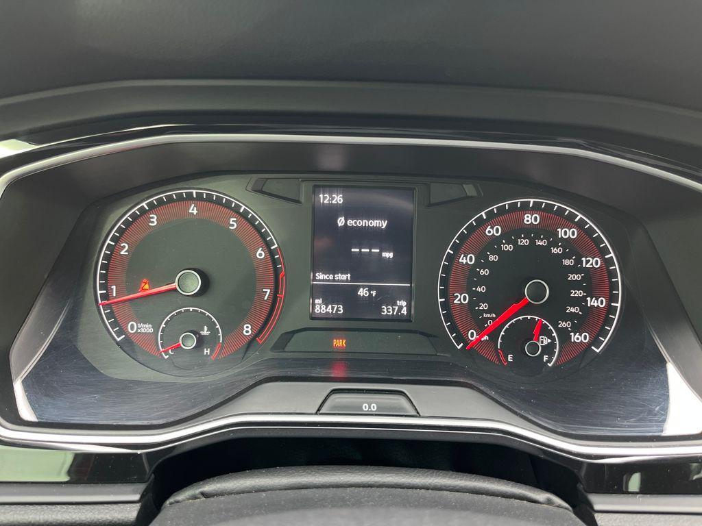 used 2019 Volkswagen Jetta GLI car, priced at $15,934