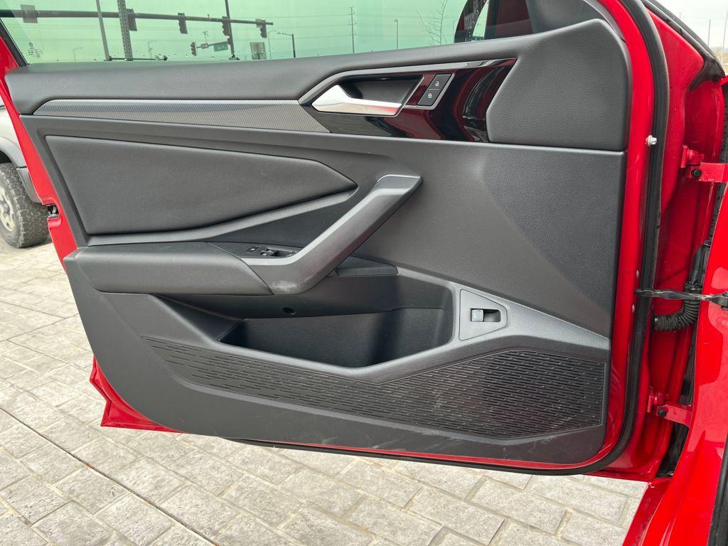 used 2019 Volkswagen Jetta GLI car, priced at $15,934