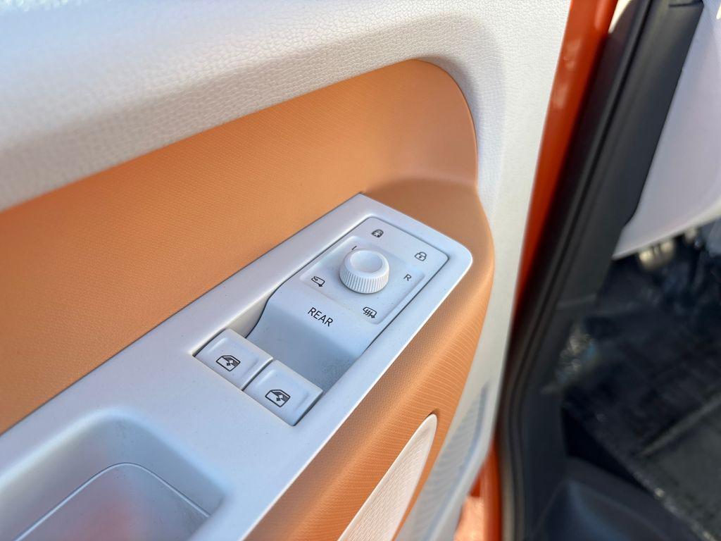 used 2025 Volkswagen ID. Buzz car, priced at $61,425