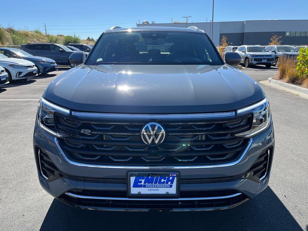 new 2026 Volkswagen Atlas Cross Sport car, priced at $53,871