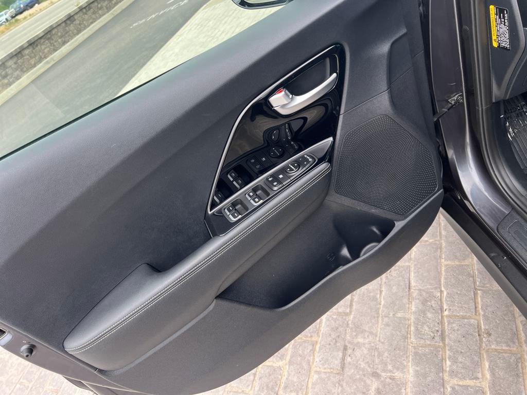 used 2020 Kia Niro EV car, priced at $18,903