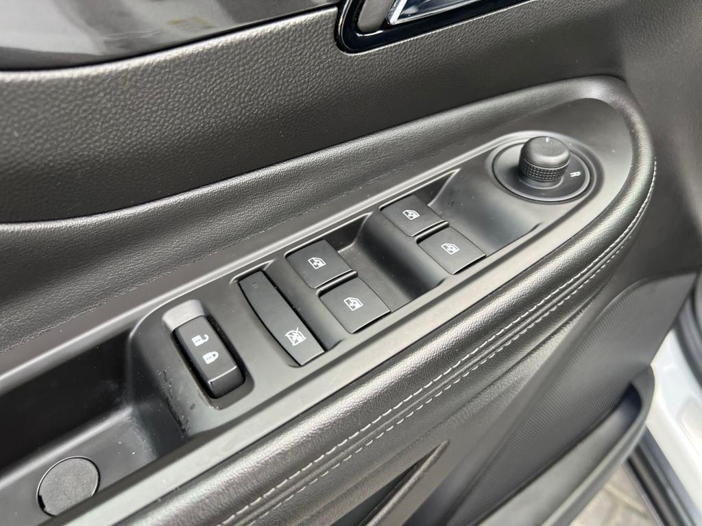 used 2018 Buick Encore car, priced at $12,397