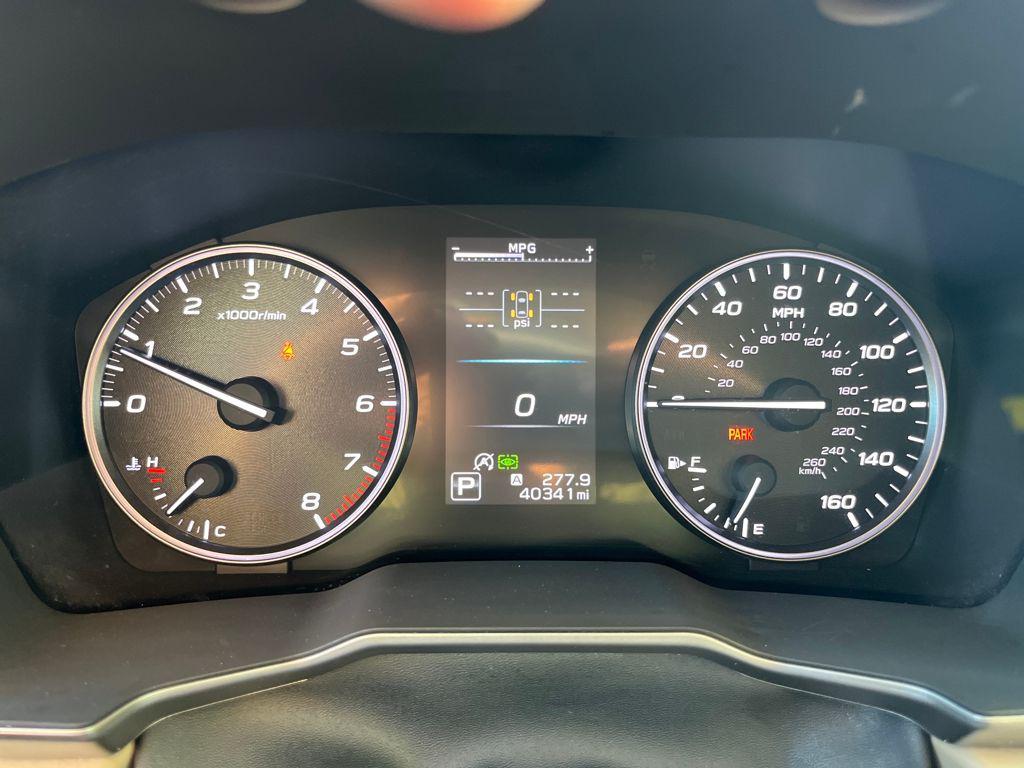 used 2020 Subaru Outback car, priced at $23,722