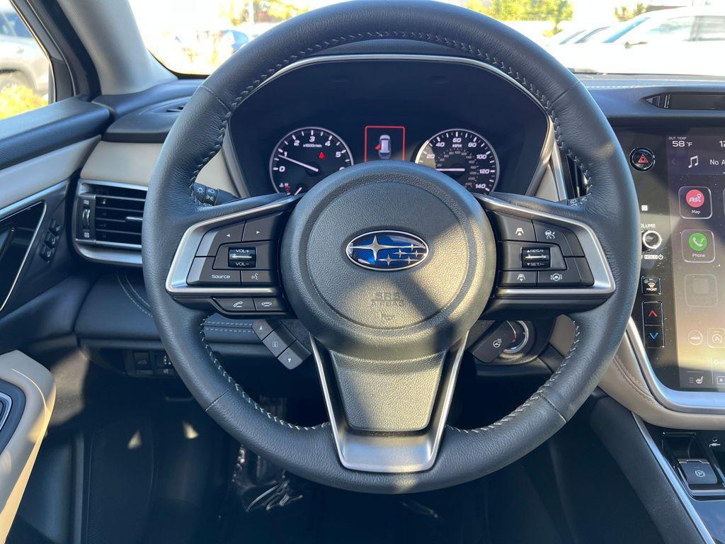 used 2020 Subaru Outback car, priced at $25,937