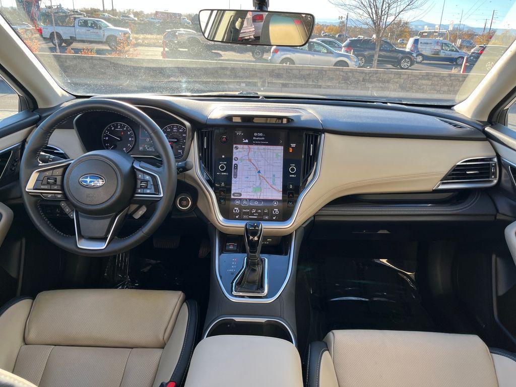 used 2020 Subaru Outback car, priced at $23,722