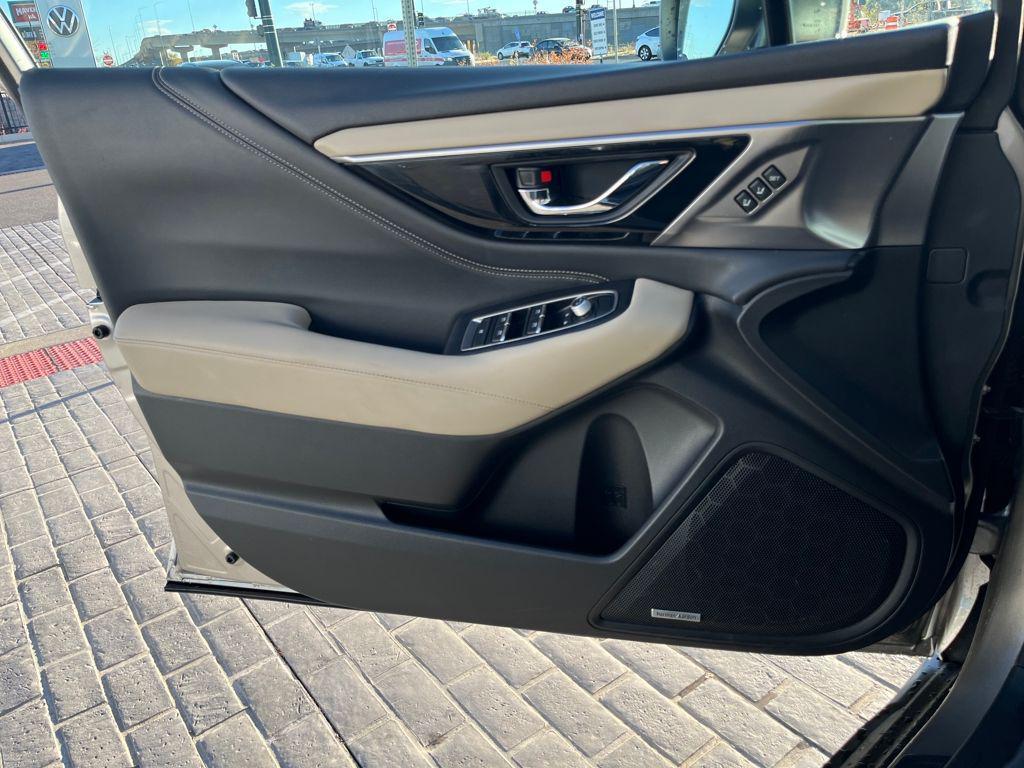 used 2020 Subaru Outback car, priced at $23,722