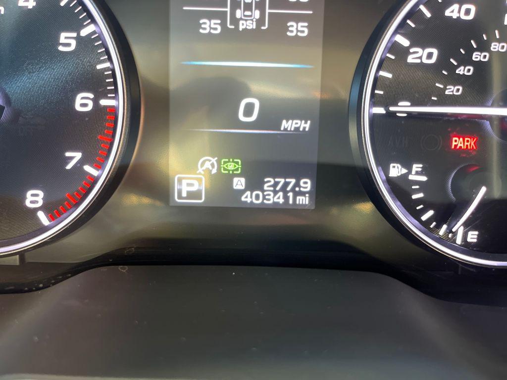 used 2020 Subaru Outback car, priced at $23,722