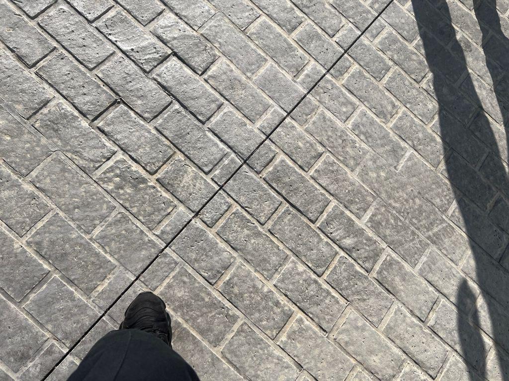 used 2023 Volkswagen Taos car, priced at $18,090