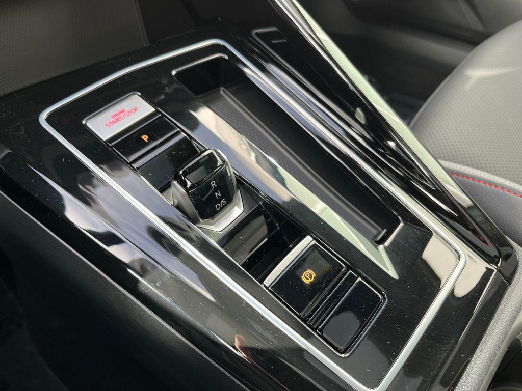 new 2026 Volkswagen Golf GTI car, priced at $43,402