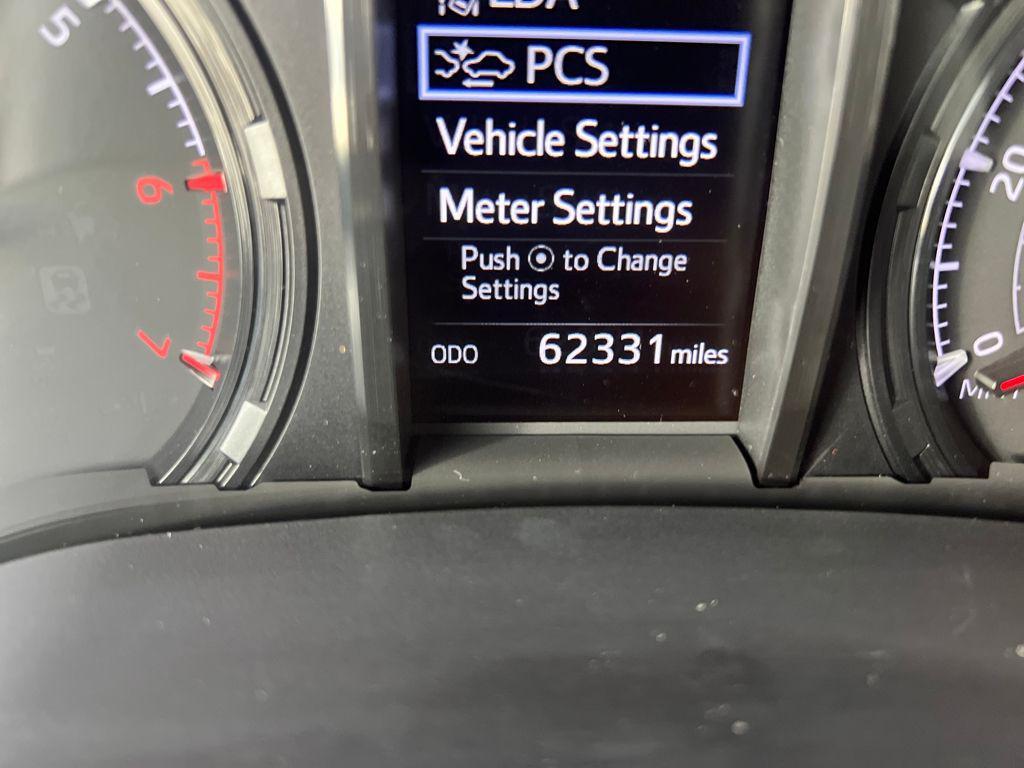 used 2021 Toyota 4Runner car, priced at $36,894