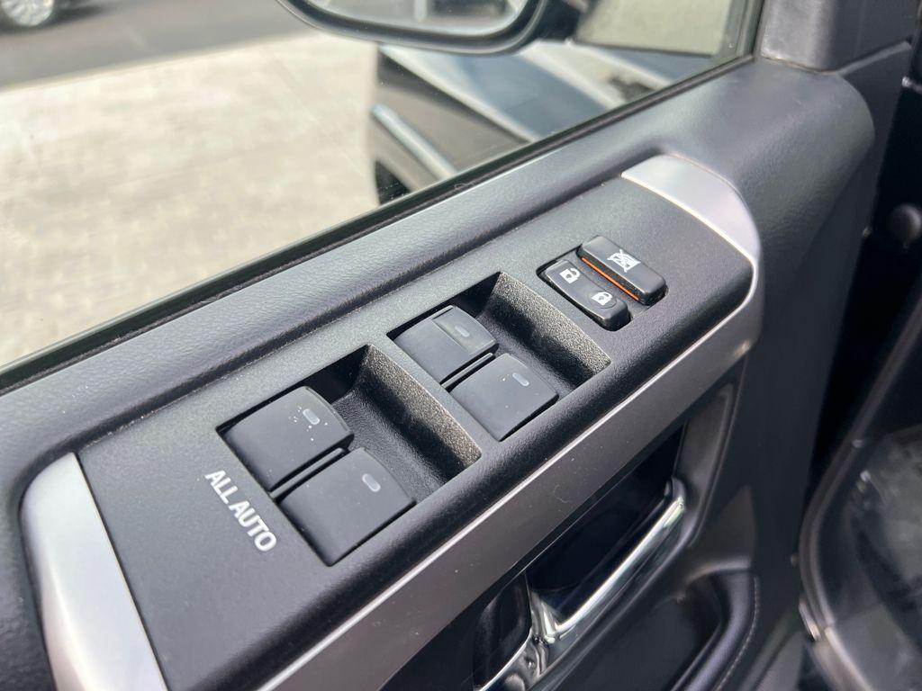 used 2021 Toyota 4Runner car, priced at $36,894