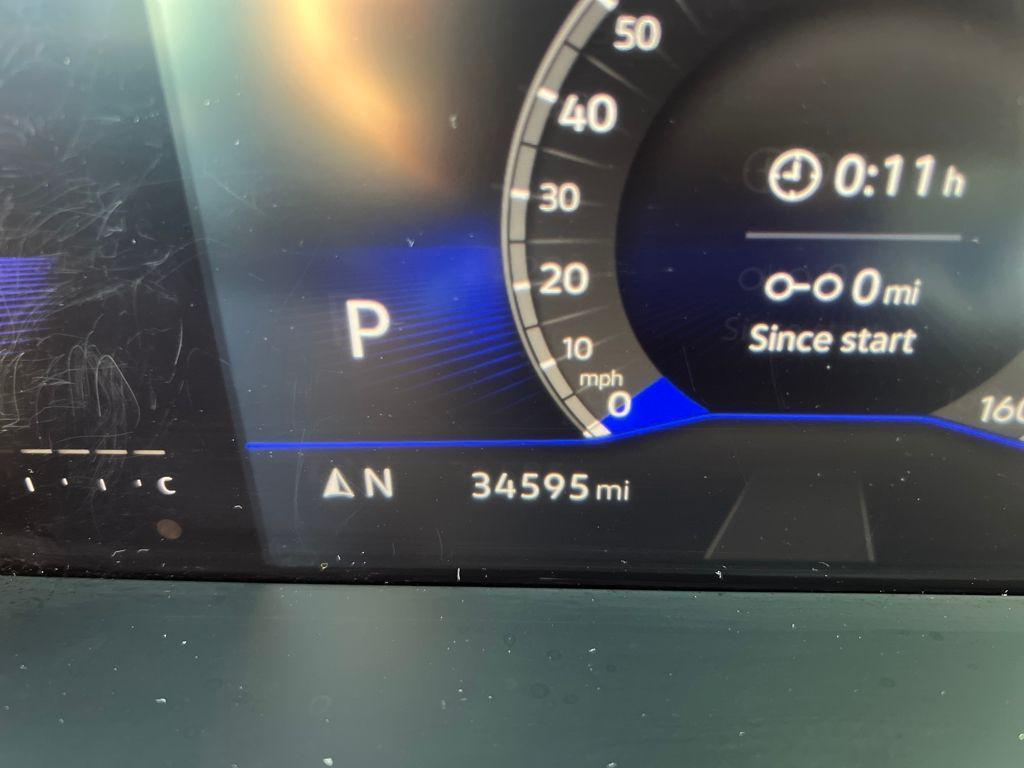 used 2022 Volkswagen Tiguan car, priced at $22,128