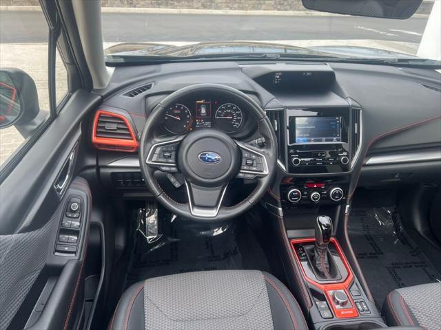 used 2019 Subaru Forester car, priced at $24,514