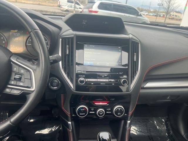 used 2019 Subaru Forester car, priced at $24,514