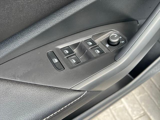 used 2023 Volkswagen Jetta car, priced at $21,666