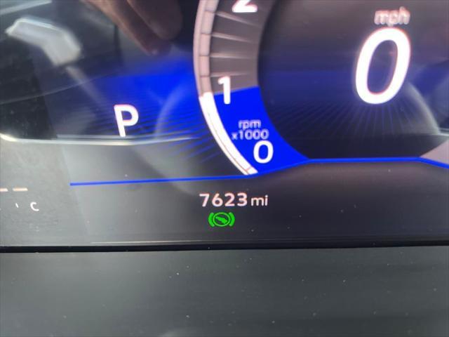 used 2023 Volkswagen Jetta car, priced at $21,666
