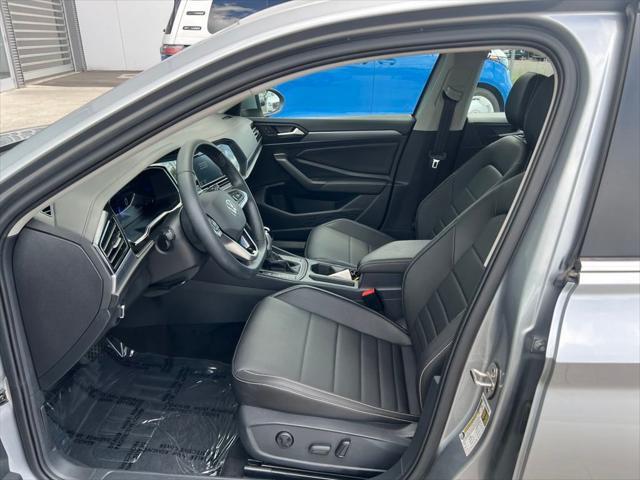 used 2023 Volkswagen Jetta car, priced at $21,666