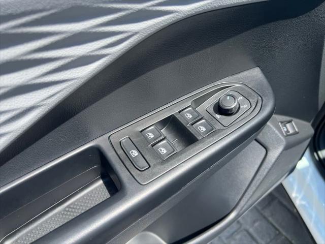 used 2023 Volkswagen Taos car, priced at $22,804