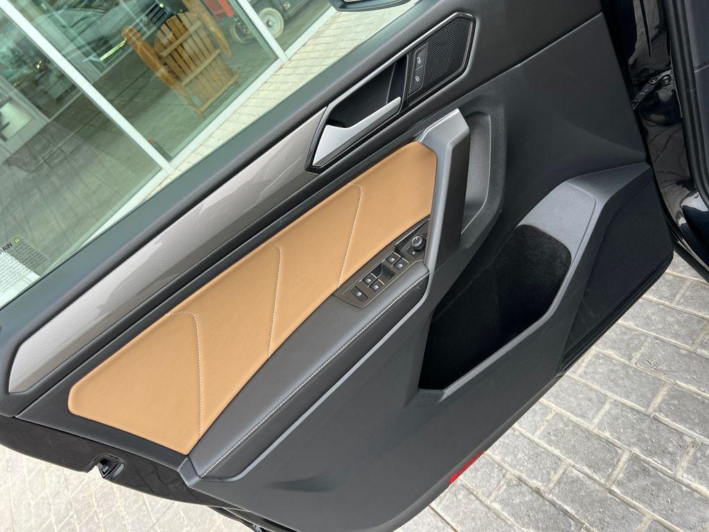 used 2022 Volkswagen Tiguan car, priced at $23,411