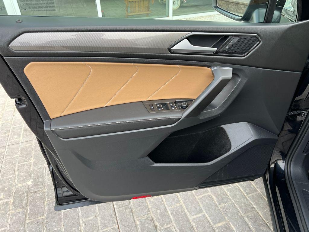 used 2022 Volkswagen Tiguan car, priced at $23,411