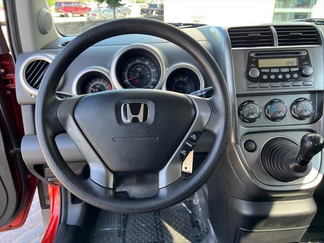 used 2003 Honda Element car, priced at $9,305