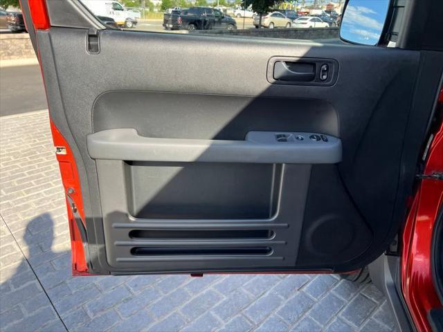 used 2003 Honda Element car, priced at $9,305