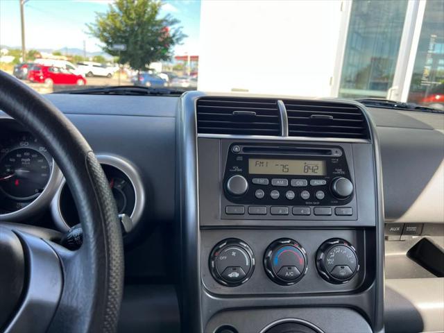 used 2003 Honda Element car, priced at $9,305