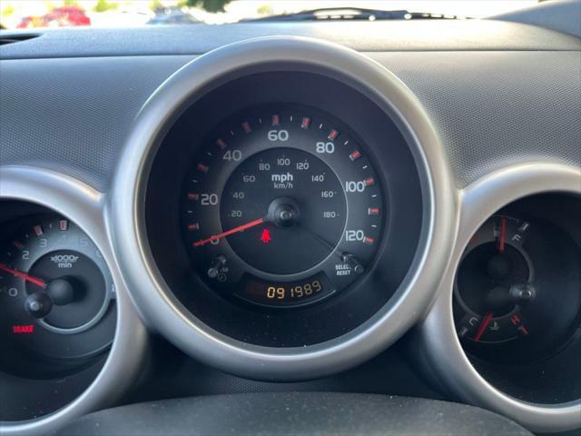 used 2003 Honda Element car, priced at $9,305